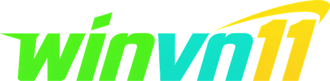 Logo winvn11